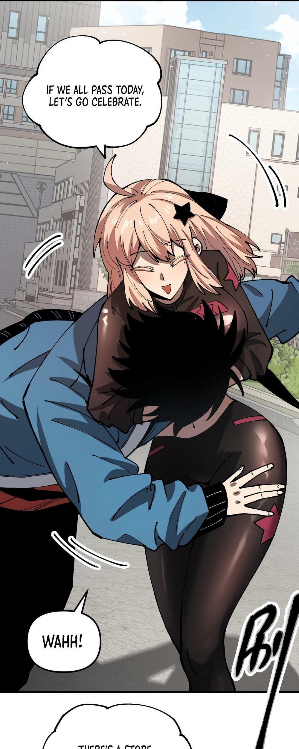 Global Beast Tamer: I Can See Evolution Paths Chapter 2 page 17 - 