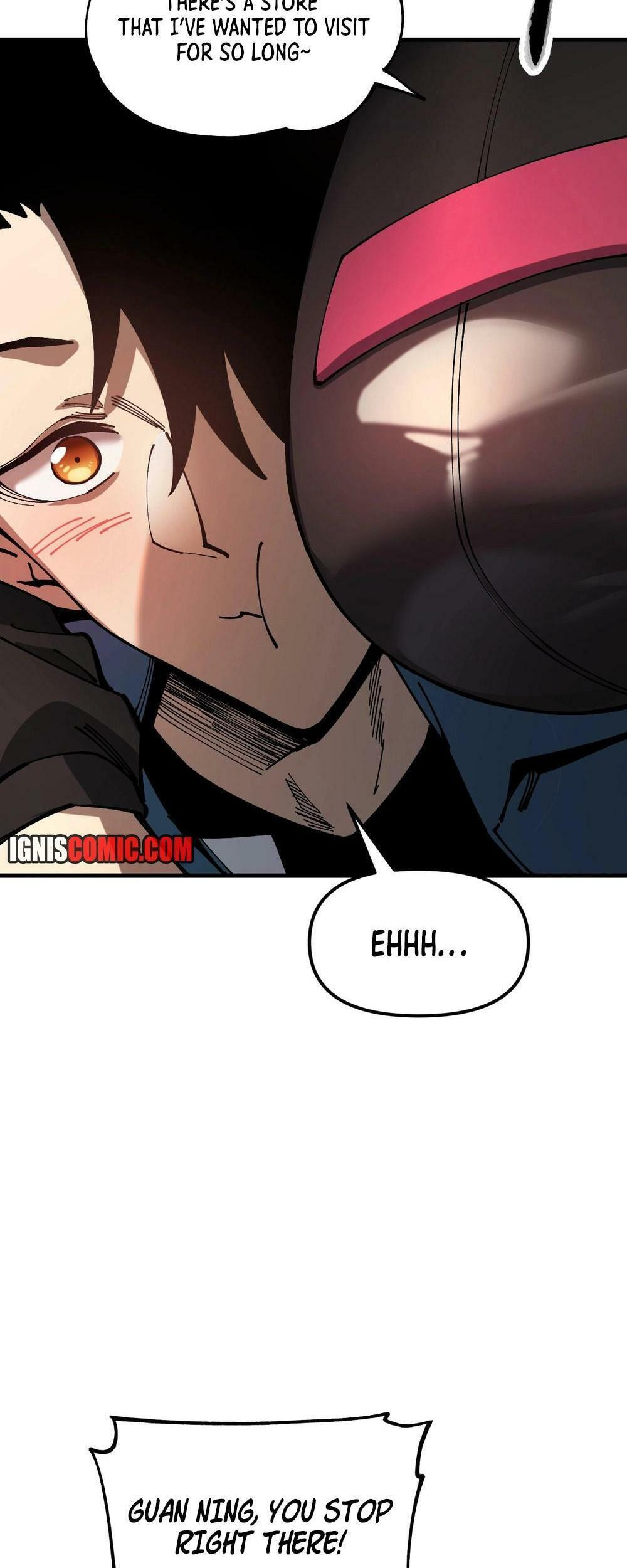 Global Beast Tamer: I Can See Evolution Paths Chapter 2 page 18 - 