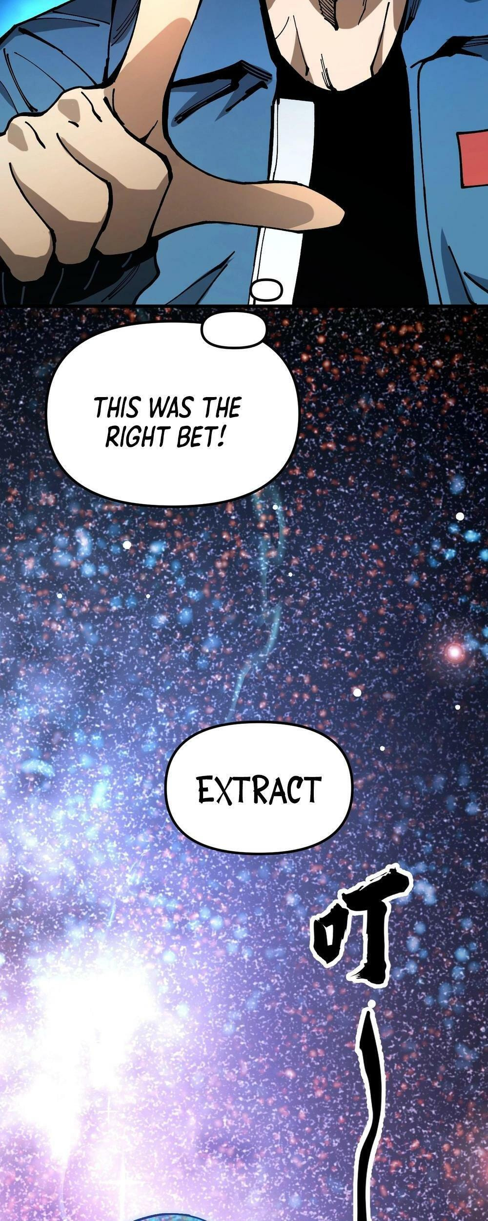 Global Beast Tamer: I Can See Evolution Paths Chapter 2 page 4 - 