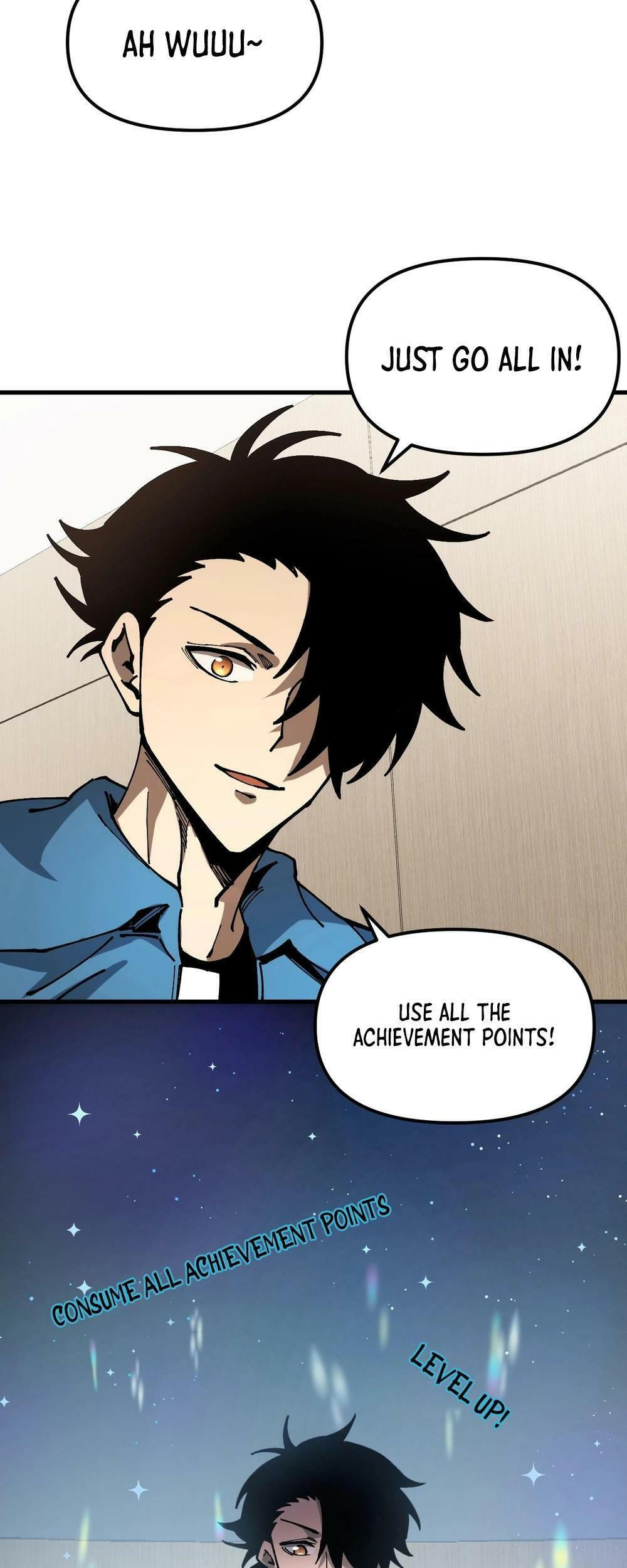 Global Beast Tamer: I Can See Evolution Paths Chapter 2 page 9 - 