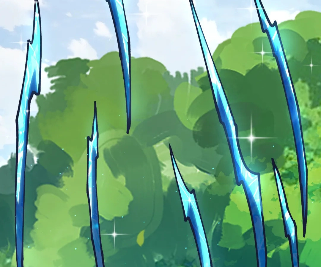 Global Beast Tamer: I Can See Evolution Paths Chapter 24 page 2 - 