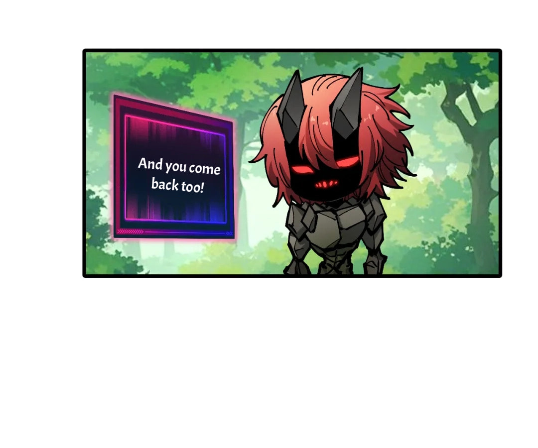 Global Beast Tamer: I Can See Evolution Paths Chapter 24 page 12 - 