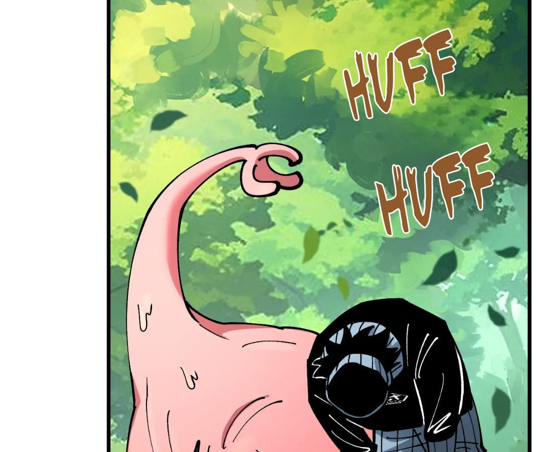 Global Beast Tamer: I Can See Evolution Paths Chapter 24 page 14 - 