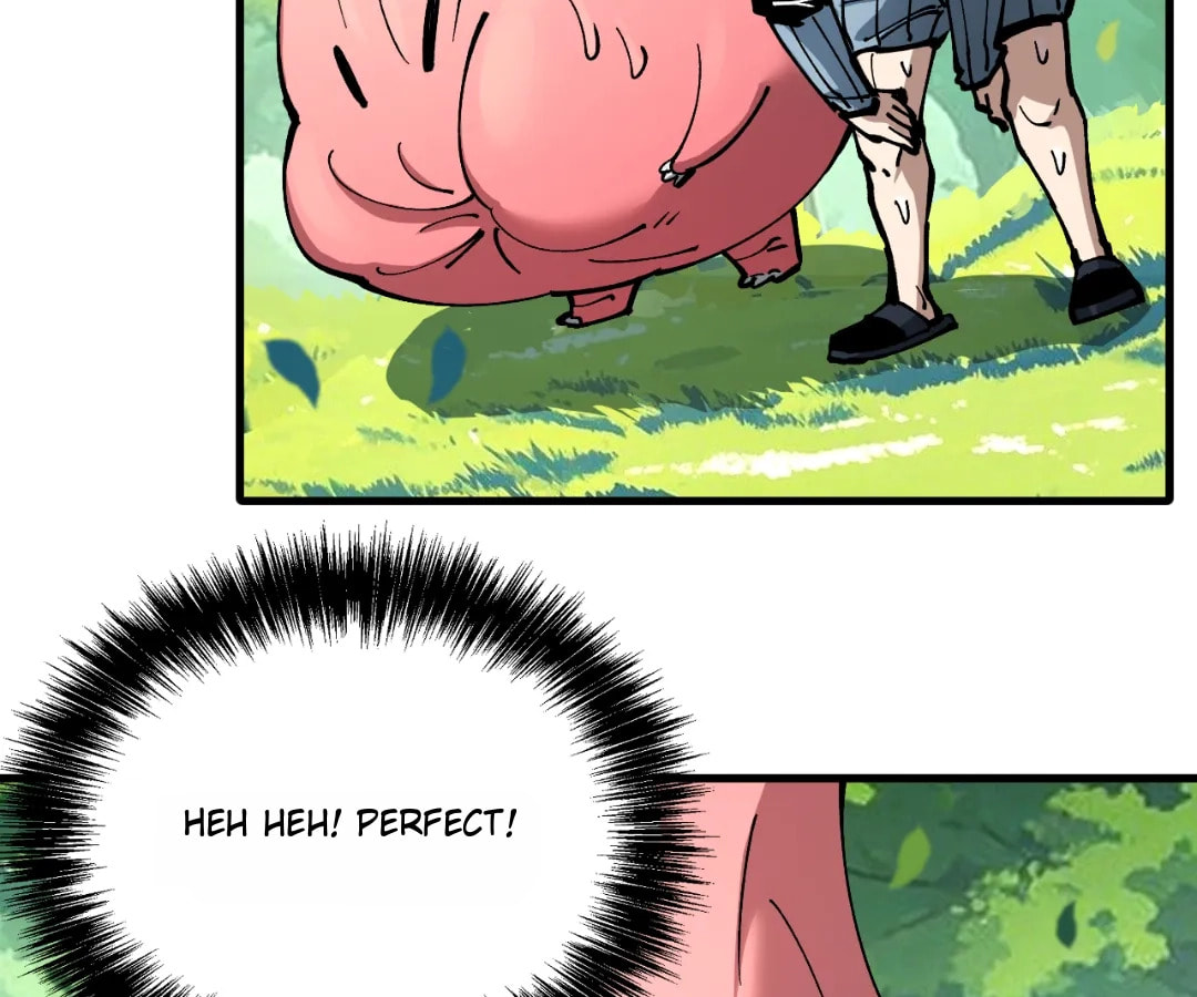 Global Beast Tamer: I Can See Evolution Paths Chapter 24 page 15 - 
