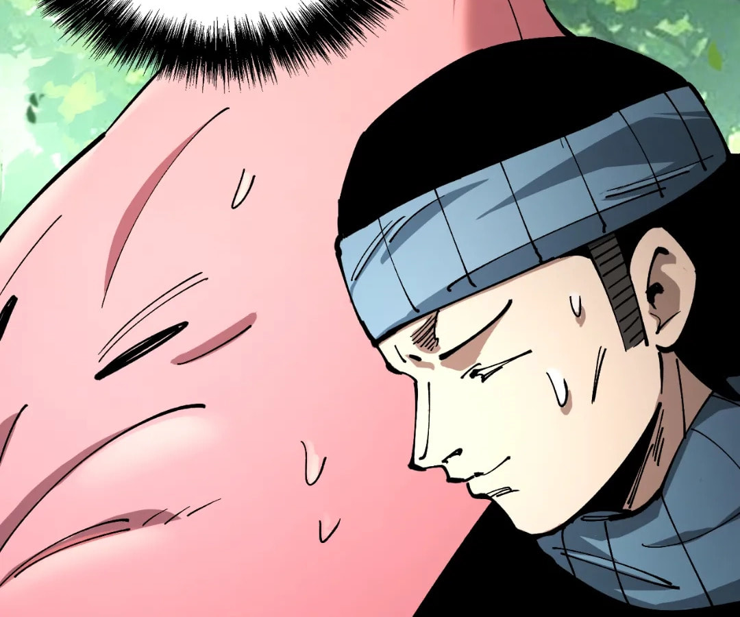 Global Beast Tamer: I Can See Evolution Paths Chapter 24 page 16 - 