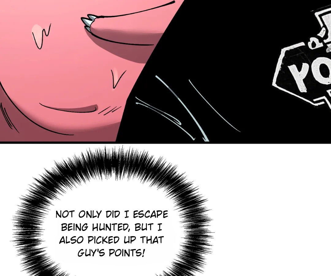Global Beast Tamer: I Can See Evolution Paths Chapter 24 page 17 - 