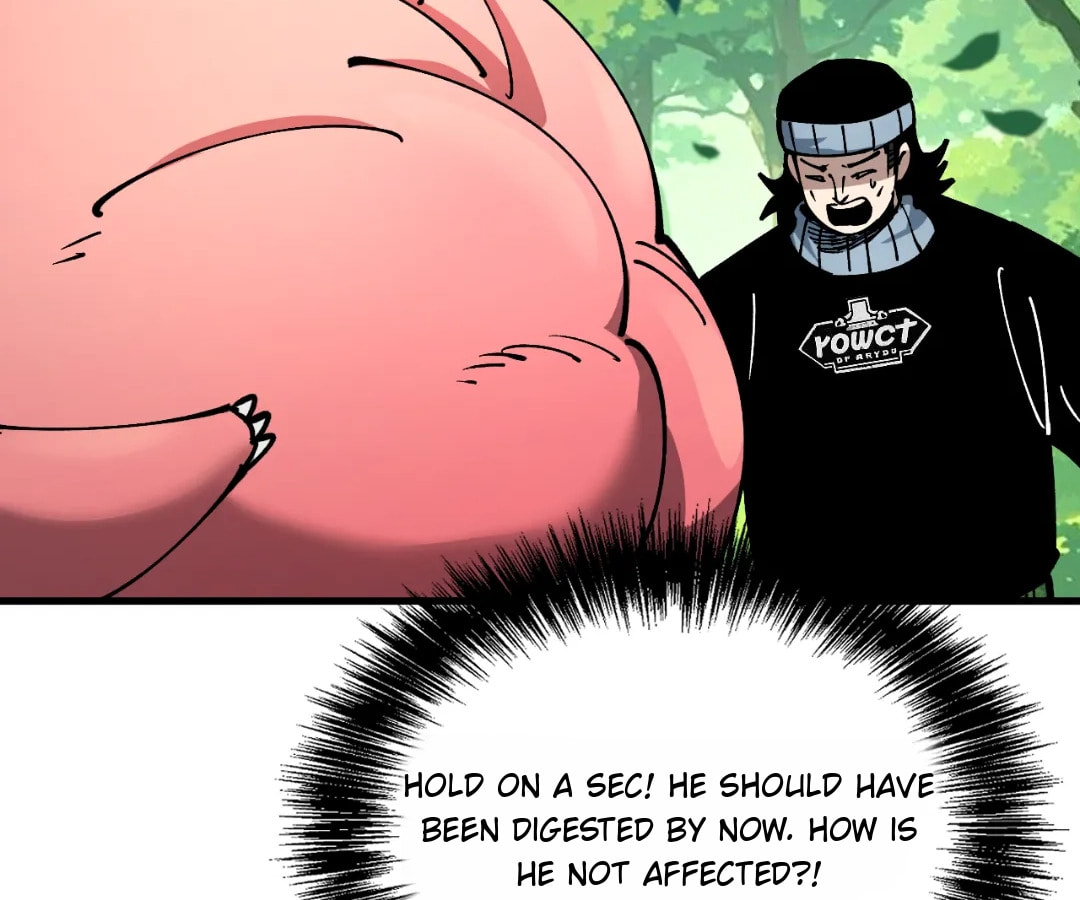 Global Beast Tamer: I Can See Evolution Paths Chapter 24 page 25 - 