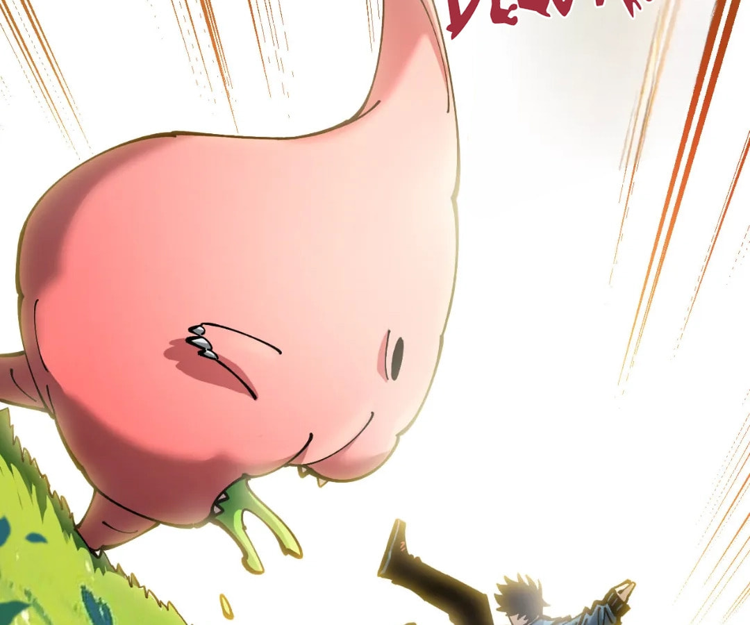 Global Beast Tamer: I Can See Evolution Paths Chapter 24 page 28 - 