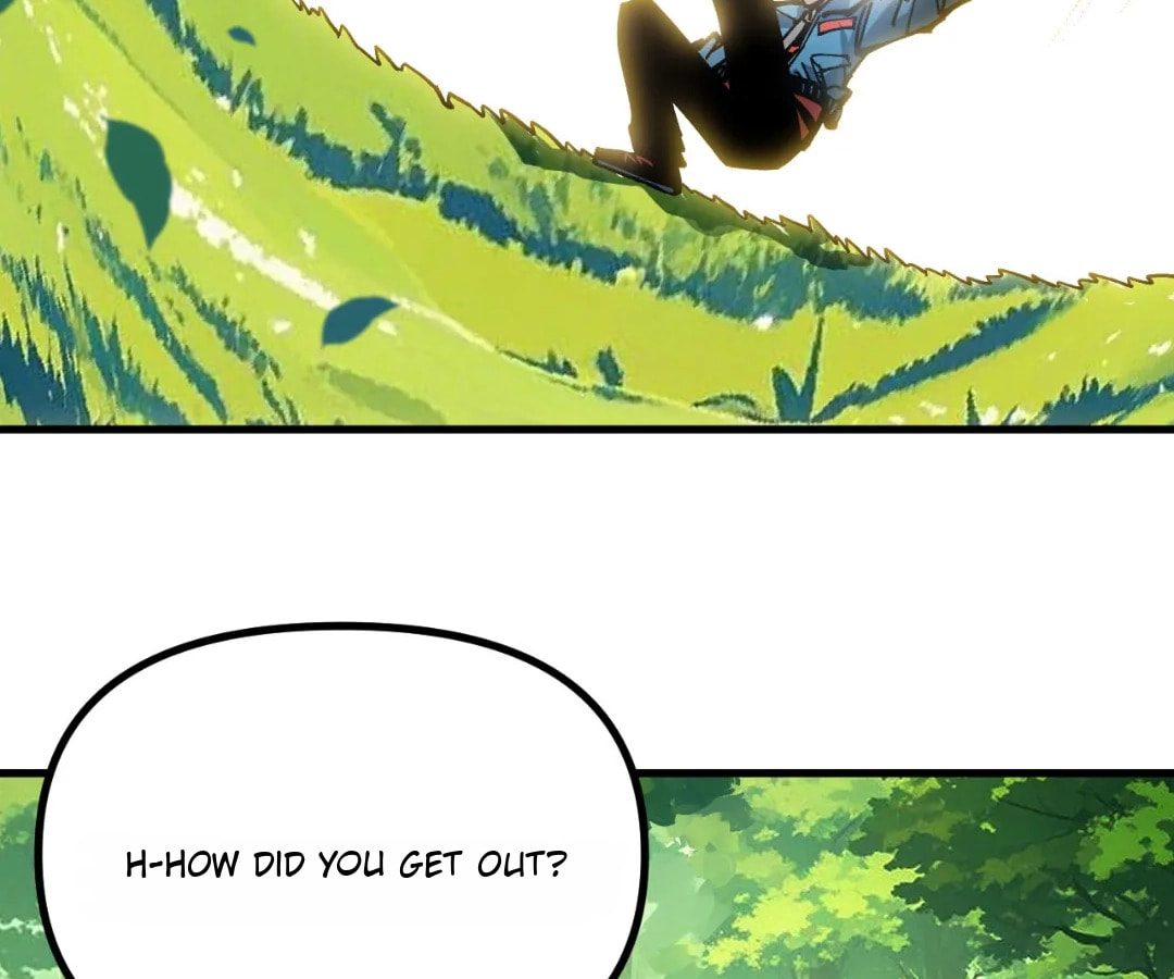 Global Beast Tamer: I Can See Evolution Paths Chapter 24 page 29 - 