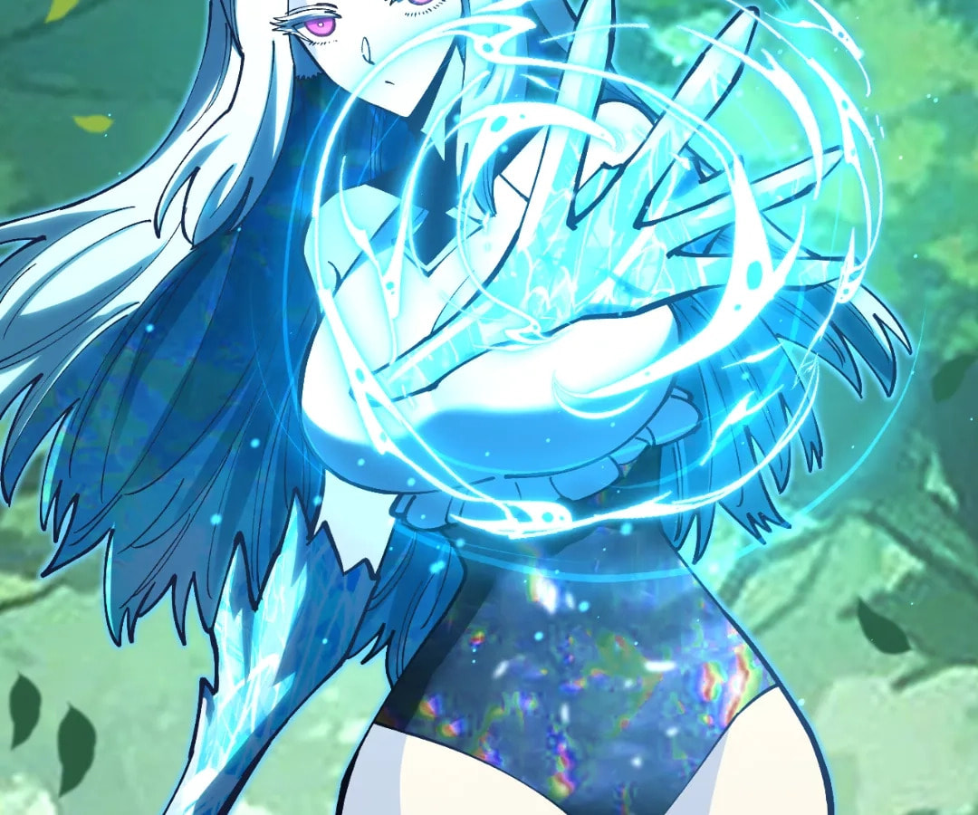 Global Beast Tamer: I Can See Evolution Paths Chapter 24 page 4 - 