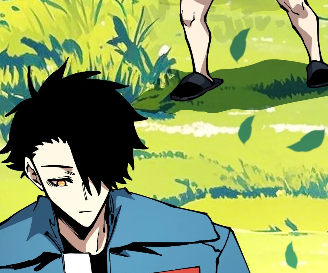 Global Beast Tamer: I Can See Evolution Paths Chapter 24 page 31 - 