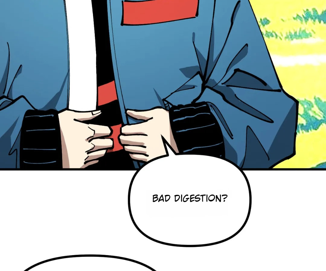 Global Beast Tamer: I Can See Evolution Paths Chapter 24 page 32 - 