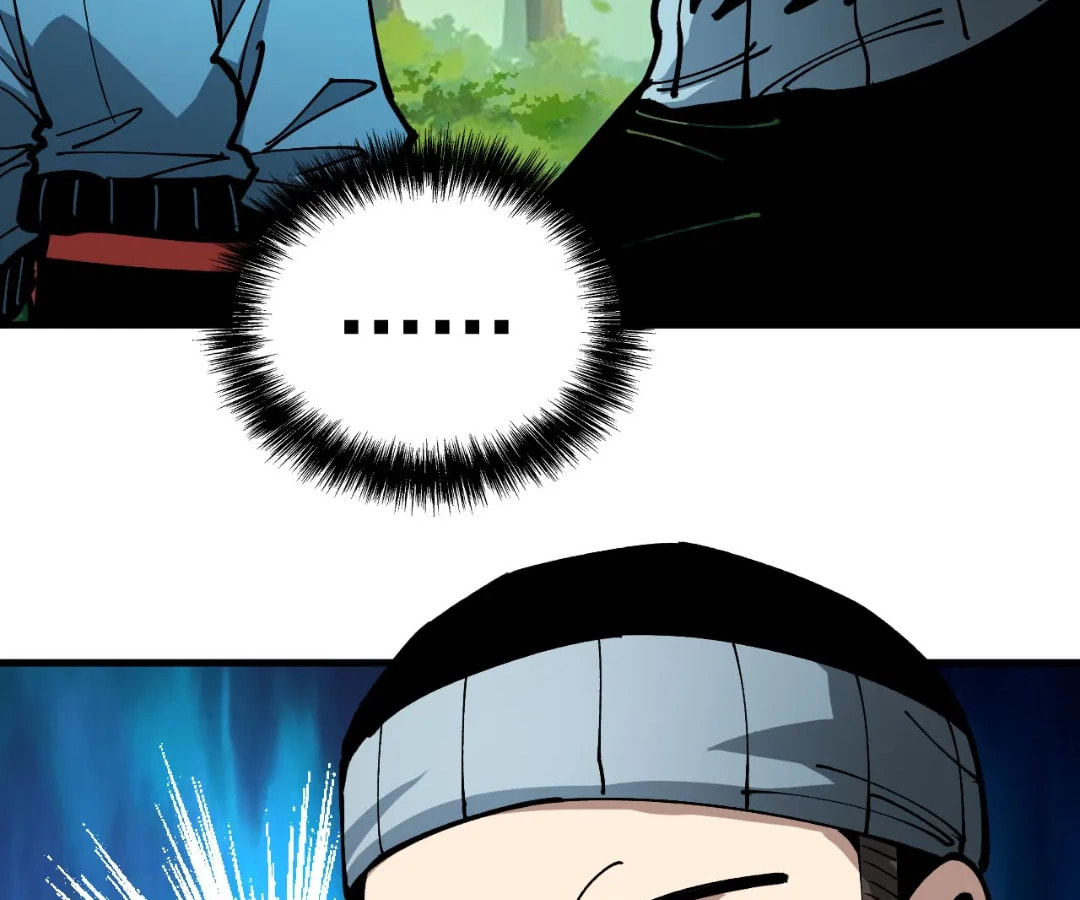 Global Beast Tamer: I Can See Evolution Paths Chapter 24 page 34 - 
