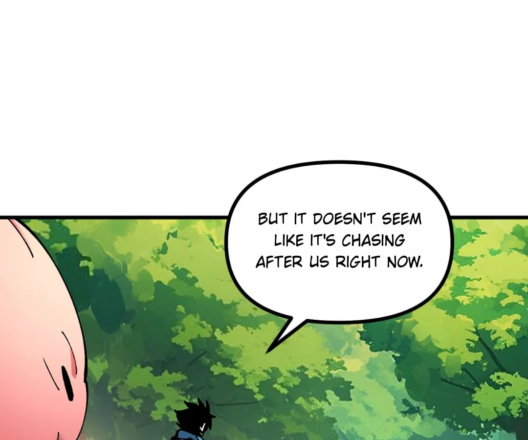 Global Beast Tamer: I Can See Evolution Paths Chapter 24 page 36 - 
