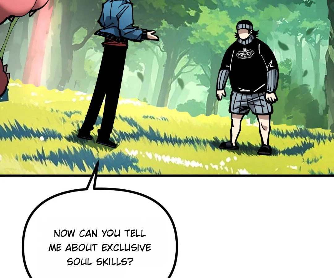 Global Beast Tamer: I Can See Evolution Paths Chapter 24 page 37 - 