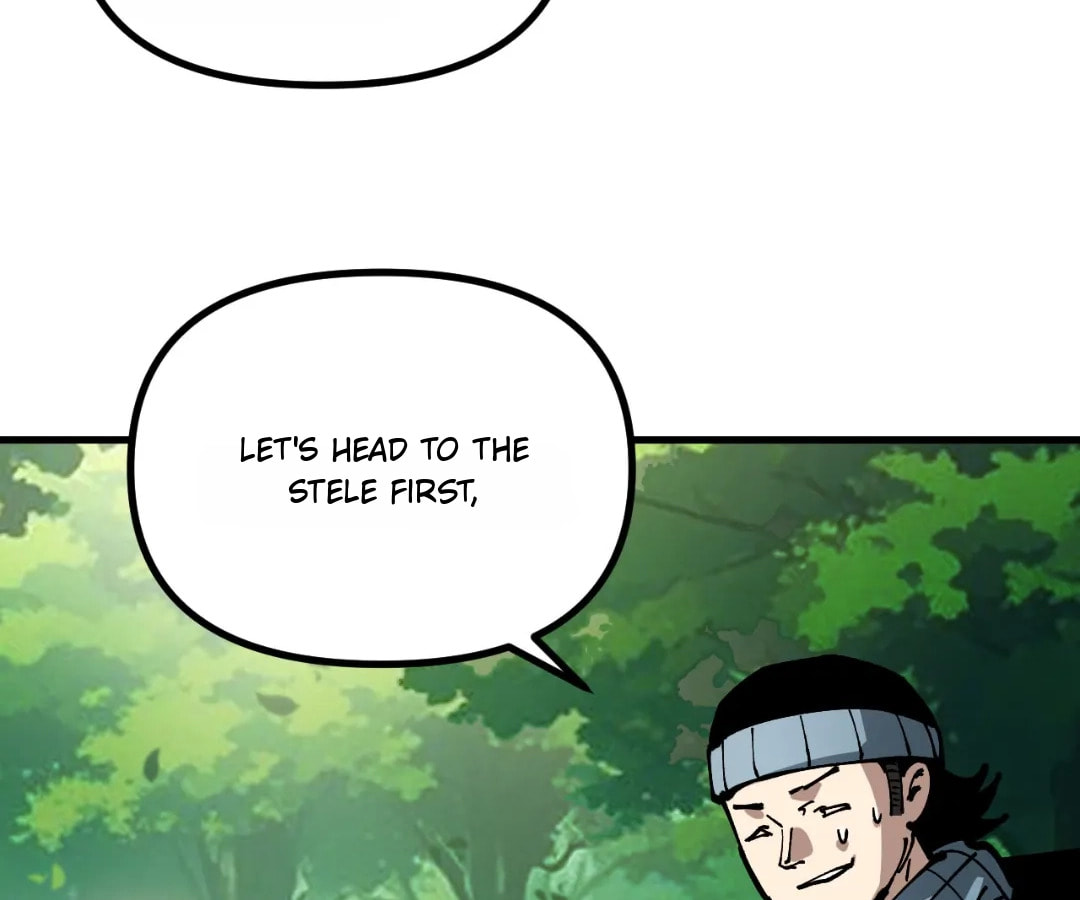 Global Beast Tamer: I Can See Evolution Paths Chapter 24 page 38 - 