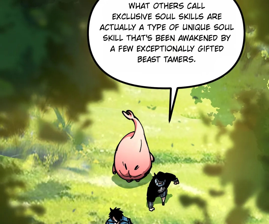 Global Beast Tamer: I Can See Evolution Paths Chapter 24 page 41 - 