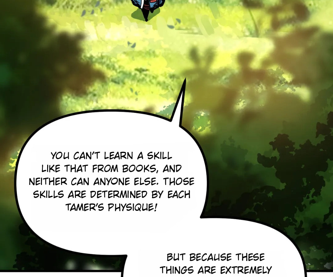 Global Beast Tamer: I Can See Evolution Paths Chapter 24 page 42 - 