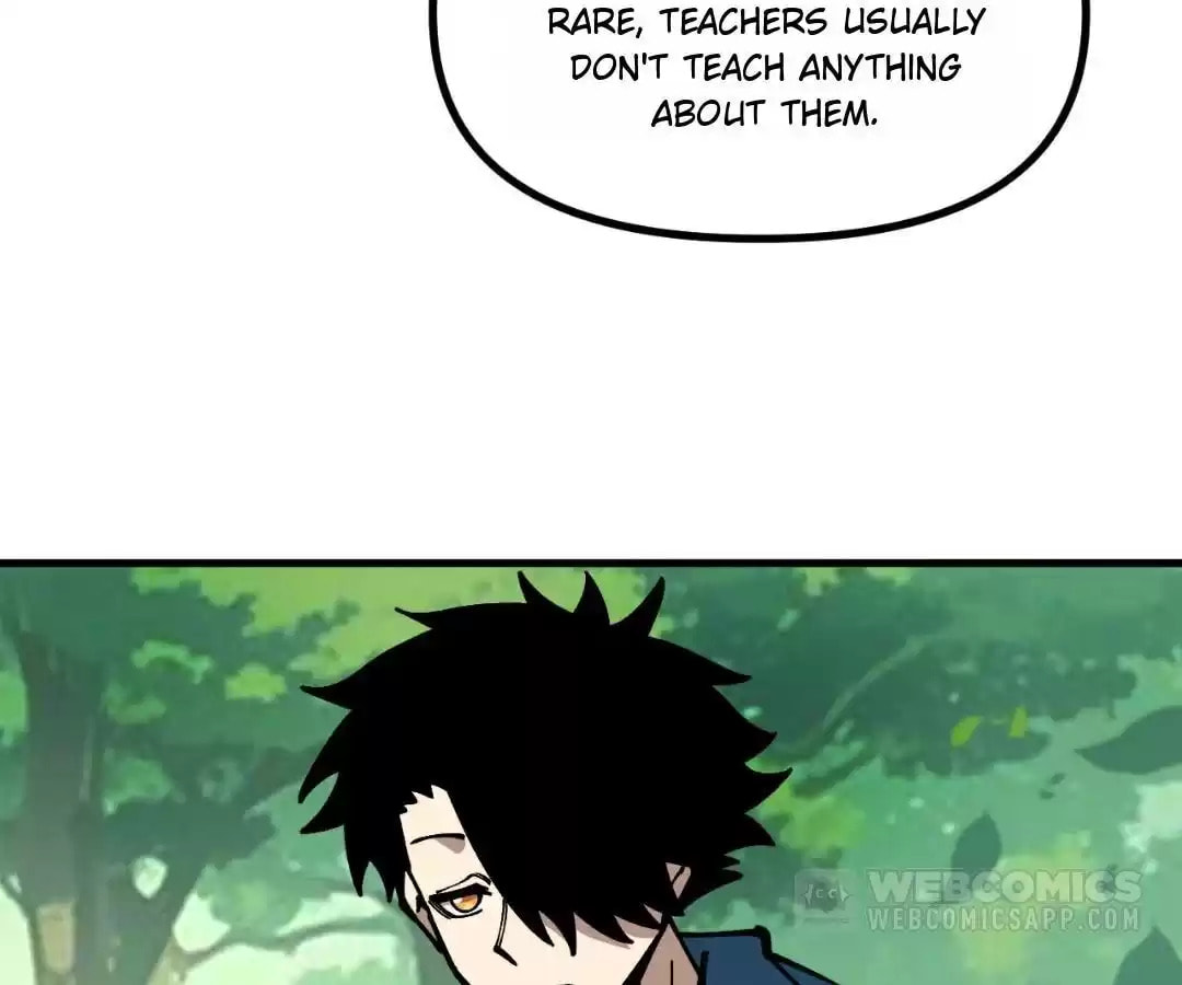 Global Beast Tamer: I Can See Evolution Paths Chapter 24 page 43 - 