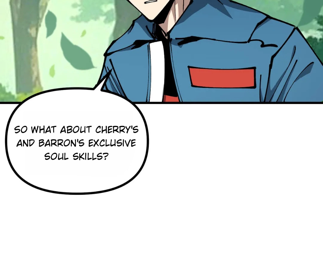 Global Beast Tamer: I Can See Evolution Paths Chapter 24 page 44 - 