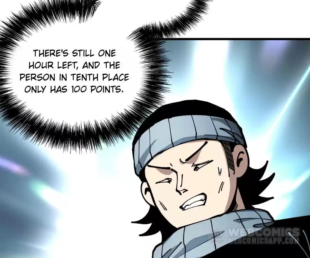Global Beast Tamer: I Can See Evolution Paths Chapter 24 page 51 - 