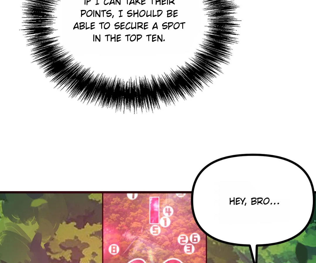 Global Beast Tamer: I Can See Evolution Paths Chapter 24 page 53 - 