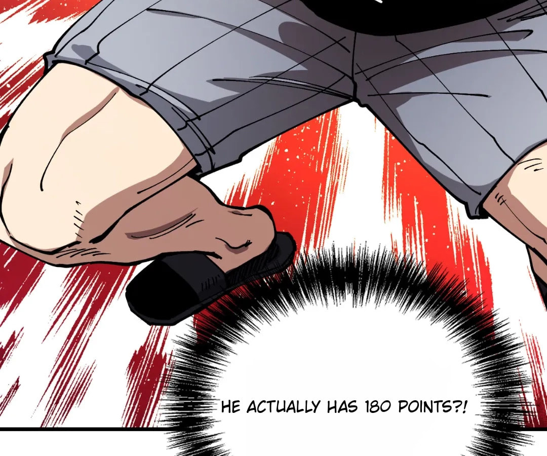 Global Beast Tamer: I Can See Evolution Paths Chapter 24 page 60 - 