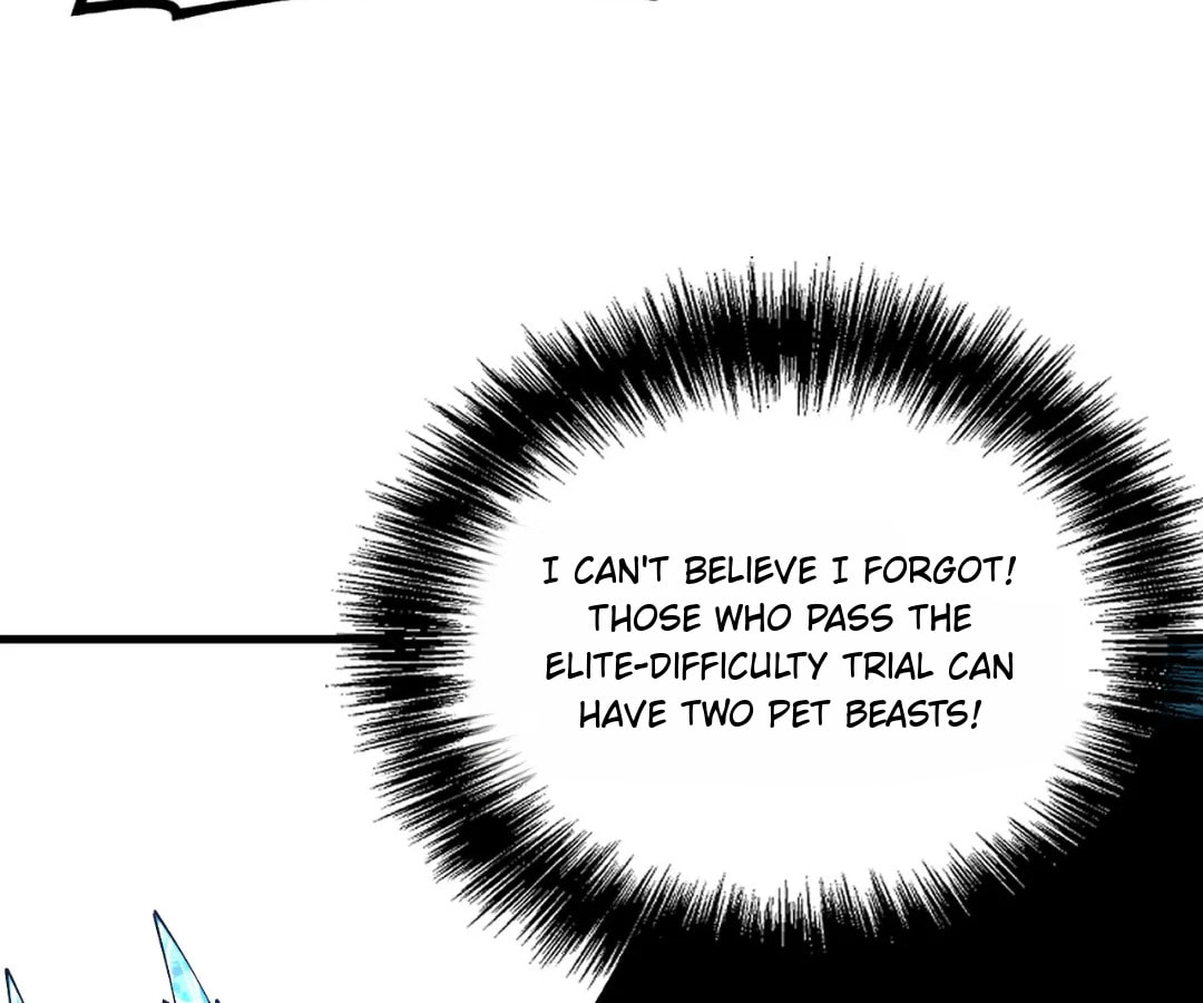 Global Beast Tamer: I Can See Evolution Paths Chapter 24 page 70 - 