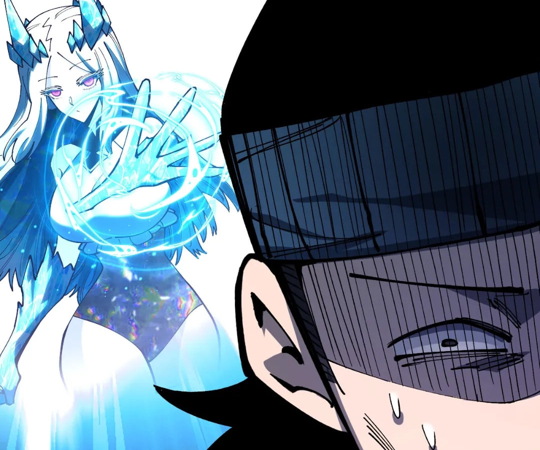 Global Beast Tamer: I Can See Evolution Paths Chapter 24 page 71 - 