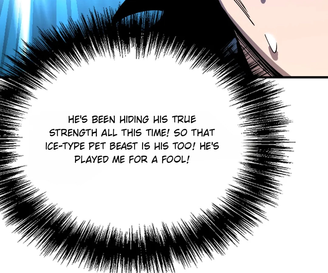 Global Beast Tamer: I Can See Evolution Paths Chapter 24 page 72 - 