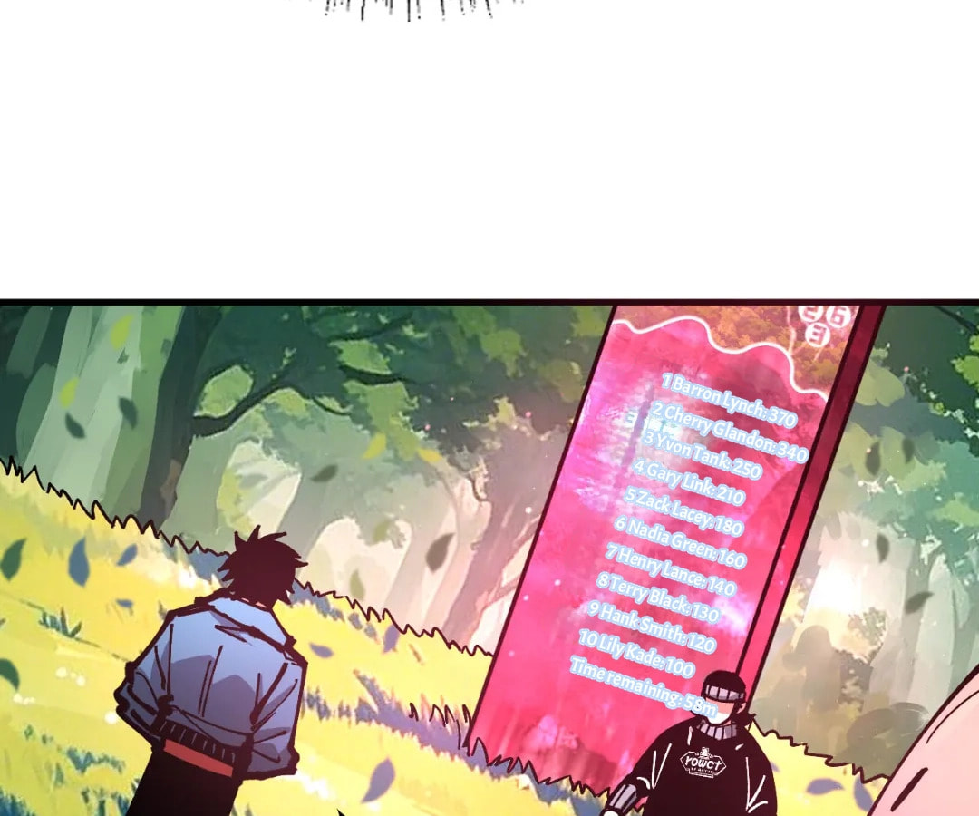 Global Beast Tamer: I Can See Evolution Paths Chapter 24 page 73 - 