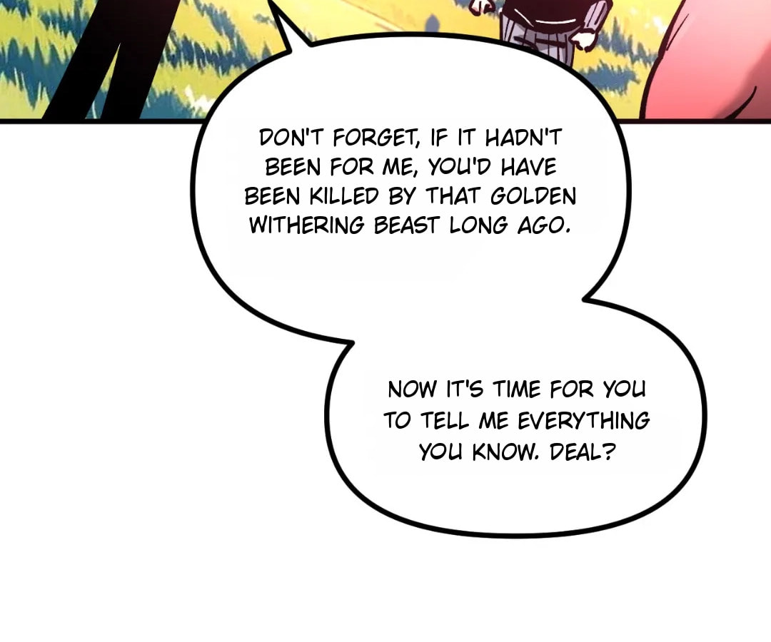 Global Beast Tamer: I Can See Evolution Paths Chapter 24 page 74 - 