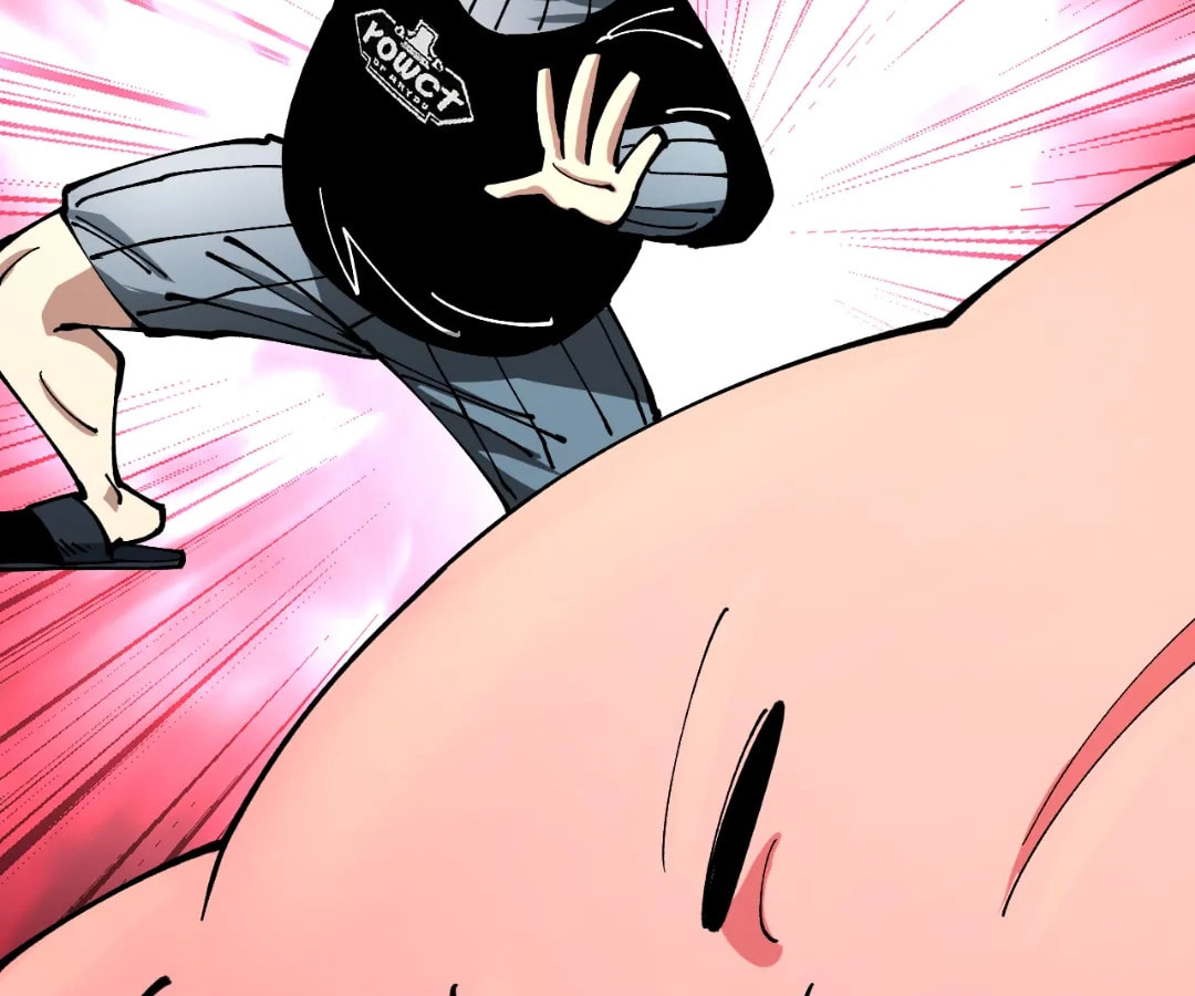 Global Beast Tamer: I Can See Evolution Paths Chapter 24 page 76 - 