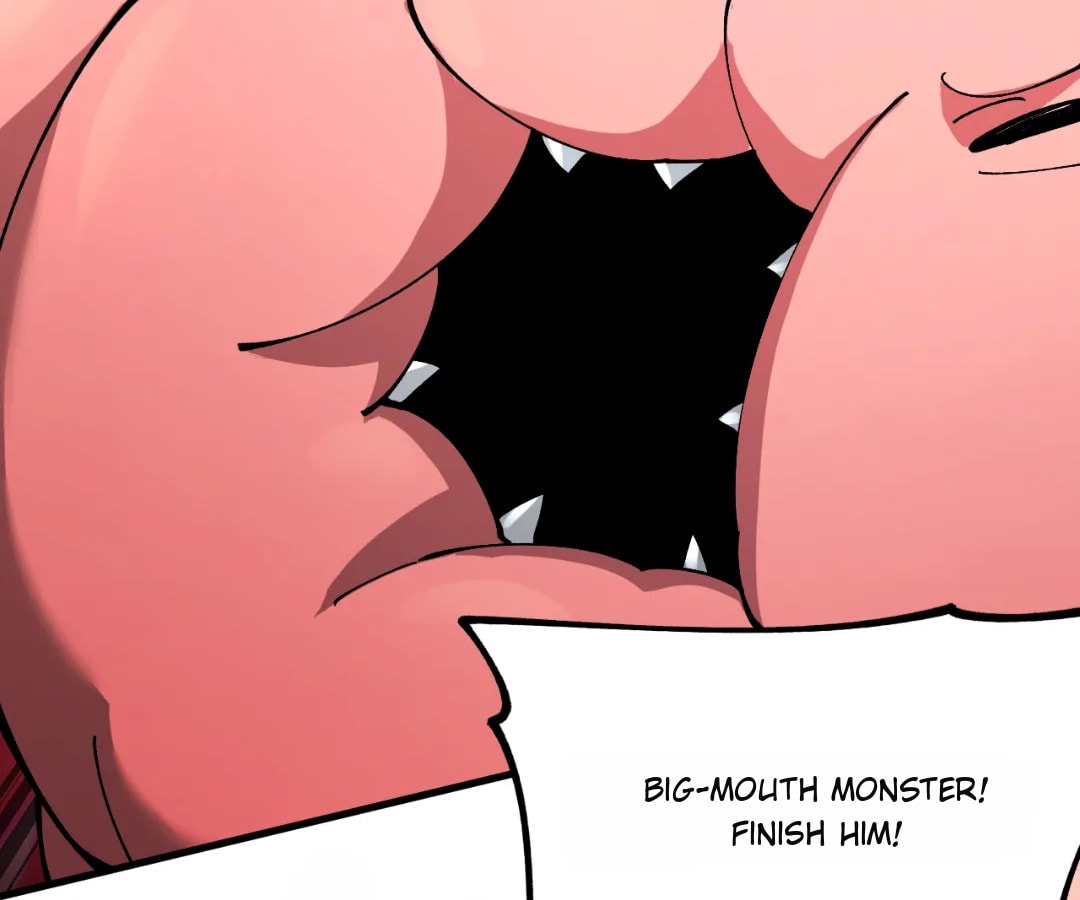 Global Beast Tamer: I Can See Evolution Paths Chapter 24 page 77 - 