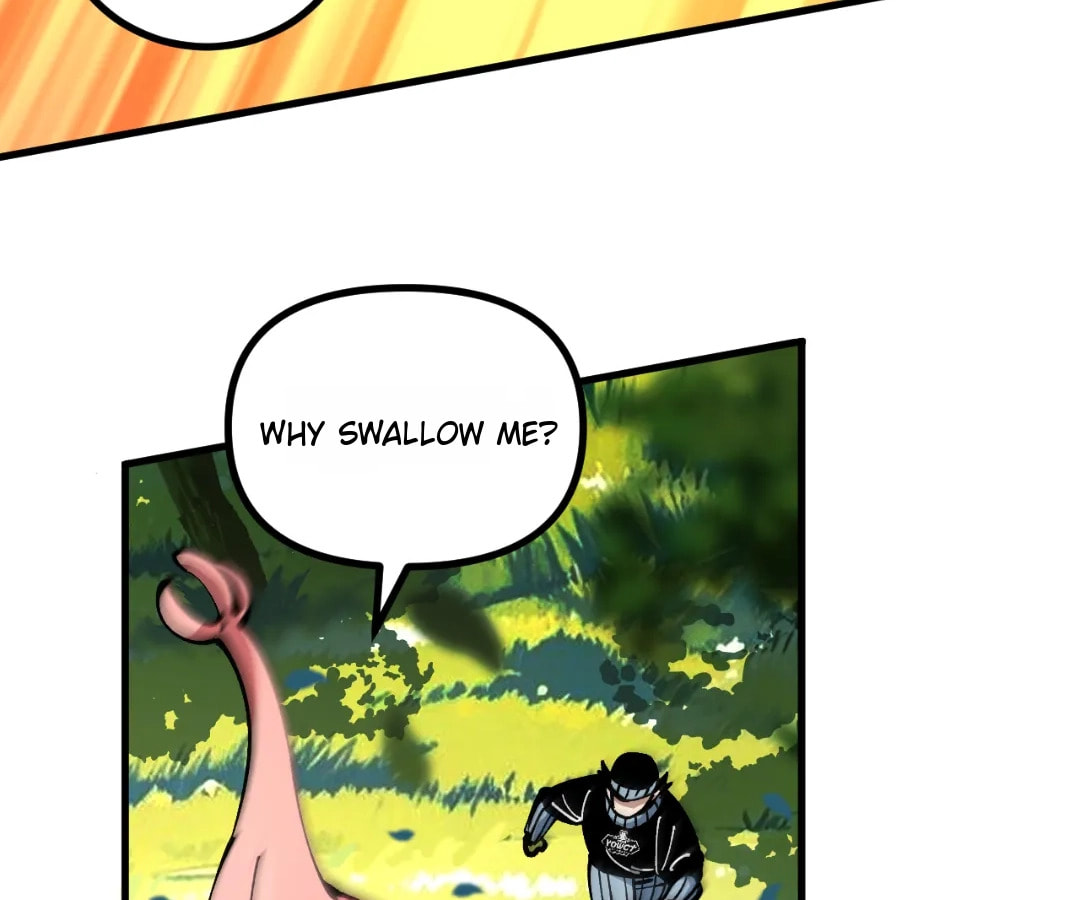 Global Beast Tamer: I Can See Evolution Paths Chapter 24 page 9 - 