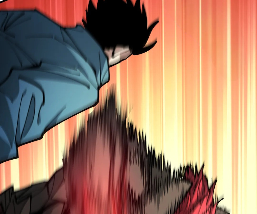 Global Beast Tamer: I Can See Evolution Paths Chapter 24 page 81 - 