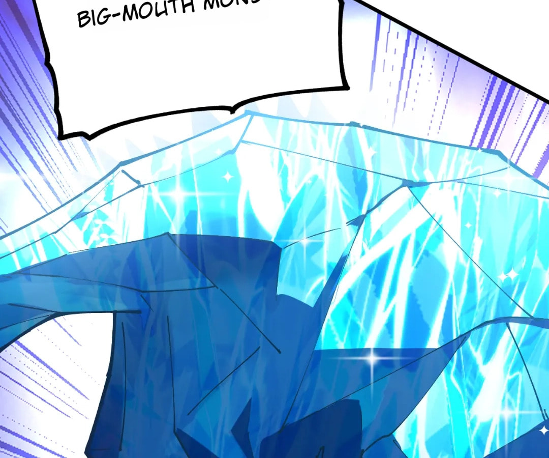 Global Beast Tamer: I Can See Evolution Paths Chapter 24 page 87 - 
