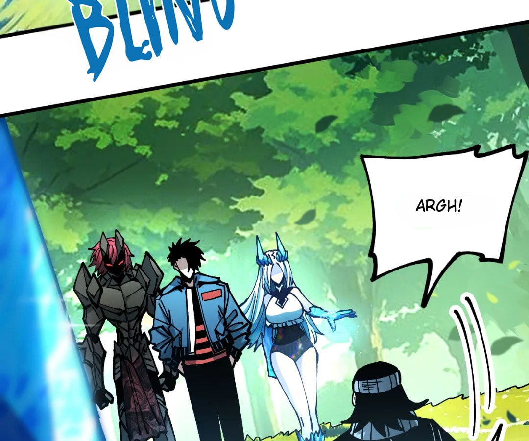 Global Beast Tamer: I Can See Evolution Paths Chapter 24 page 90 - 