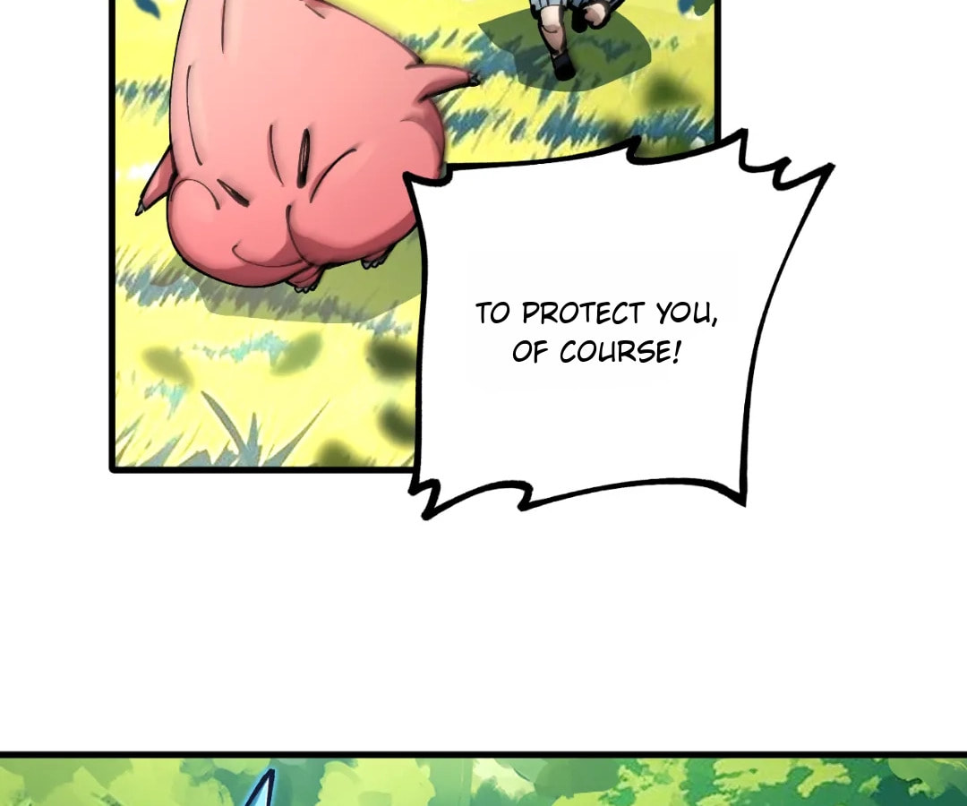 Global Beast Tamer: I Can See Evolution Paths Chapter 24 page 10 - 
