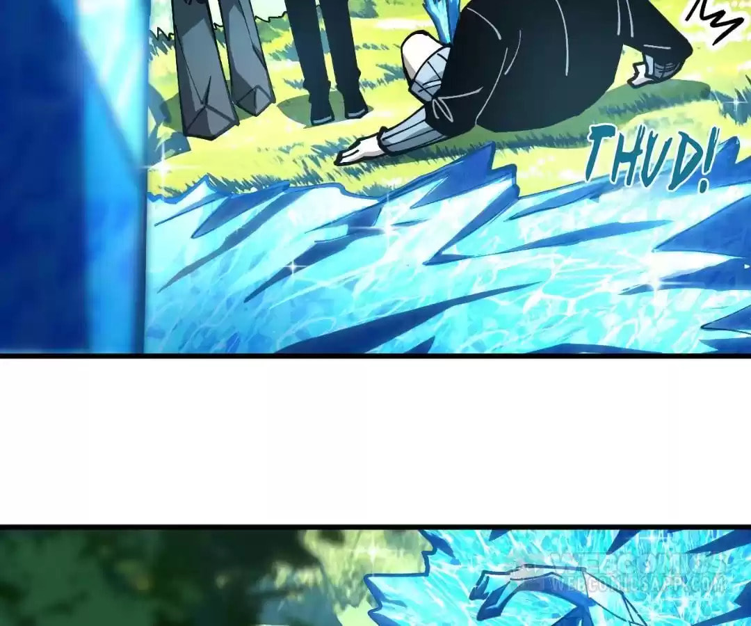 Global Beast Tamer: I Can See Evolution Paths Chapter 24 page 91 - 