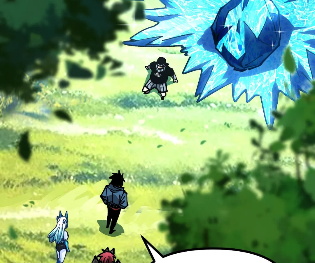 Global Beast Tamer: I Can See Evolution Paths Chapter 24 page 92 - 