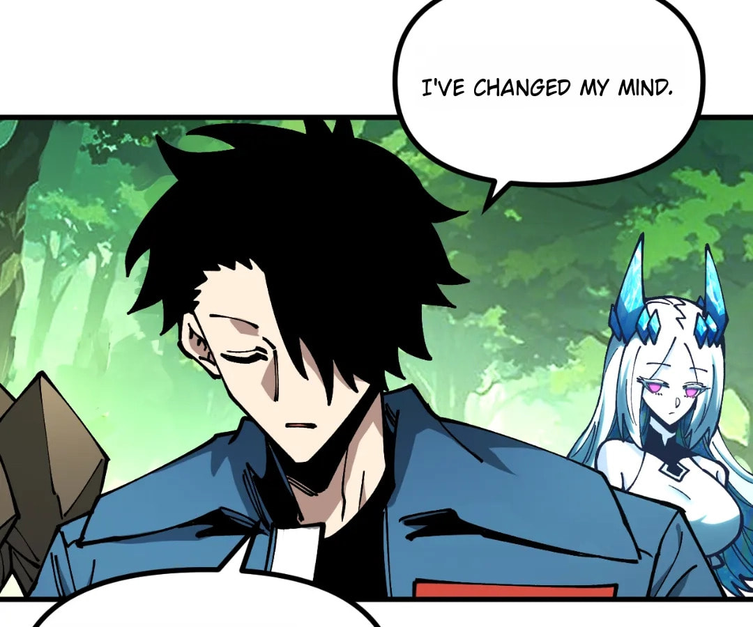 Global Beast Tamer: I Can See Evolution Paths Chapter 24 page 96 - 
