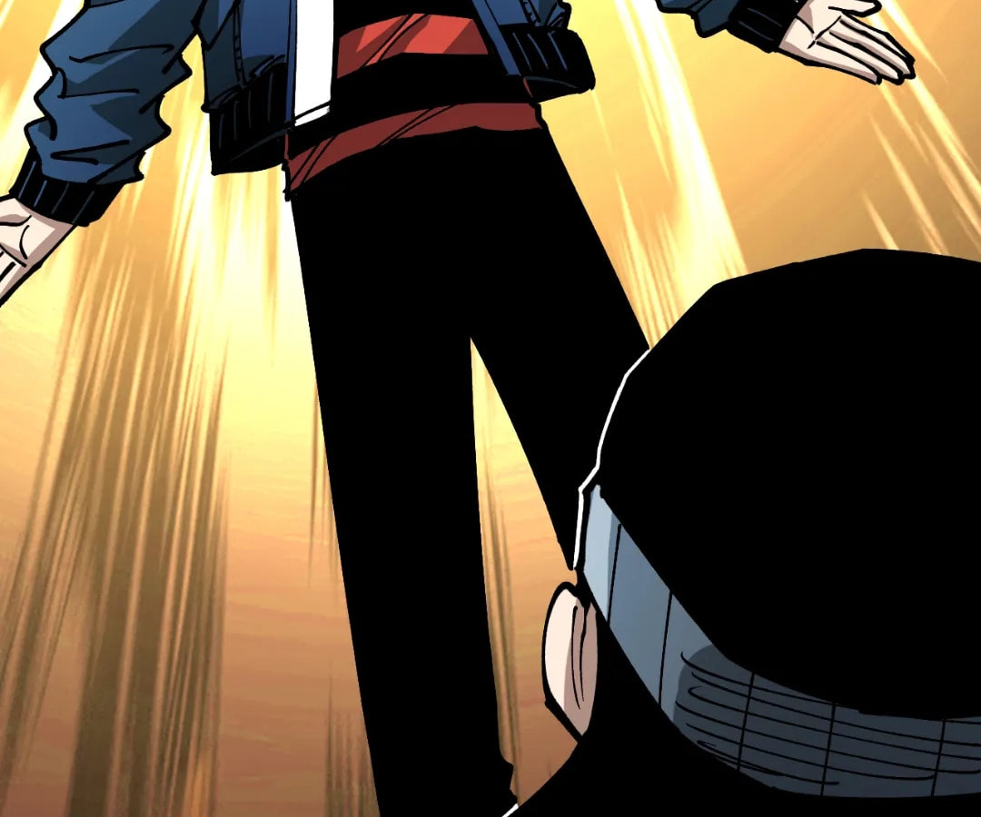 Global Beast Tamer: I Can See Evolution Paths Chapter 24 page 100 - 