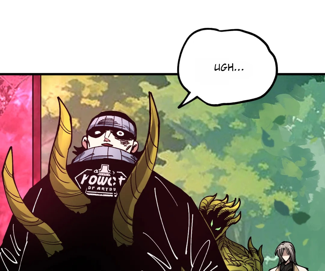 Global Beast Tamer: I Can See Evolution Paths Chapter 25 page 1 - 