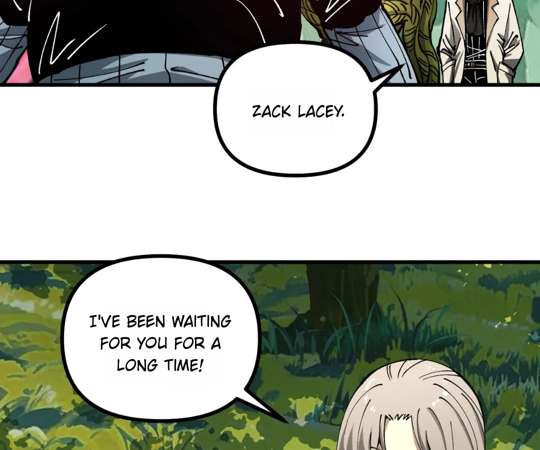 Global Beast Tamer: I Can See Evolution Paths Chapter 25 page 2 - 