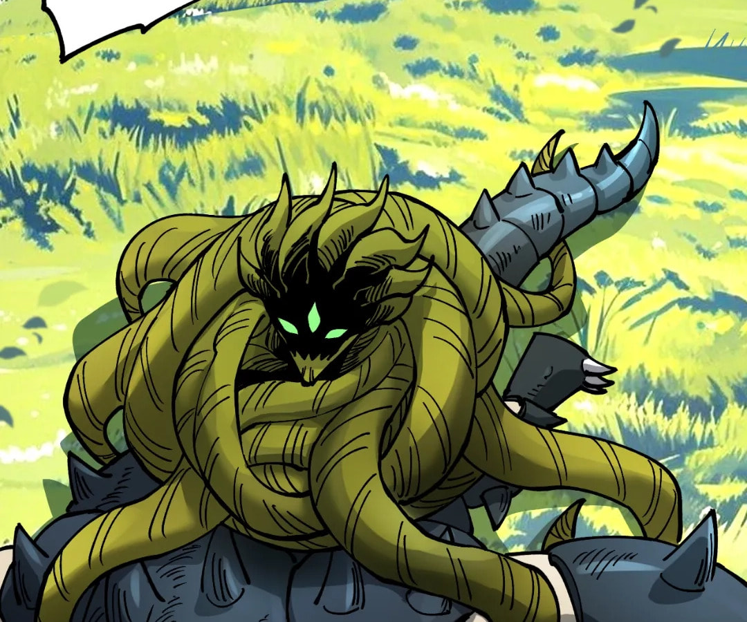 Global Beast Tamer: I Can See Evolution Paths Chapter 25 page 101 - 