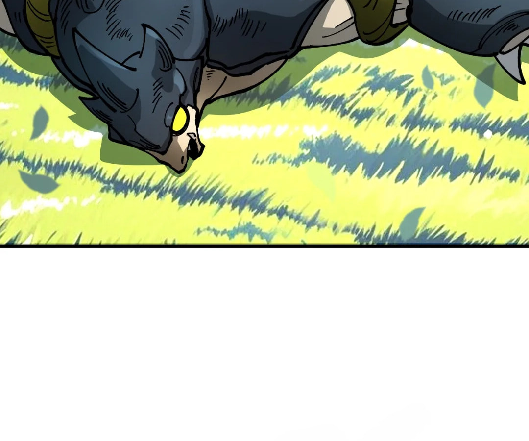 Global Beast Tamer: I Can See Evolution Paths Chapter 25 page 102 - 