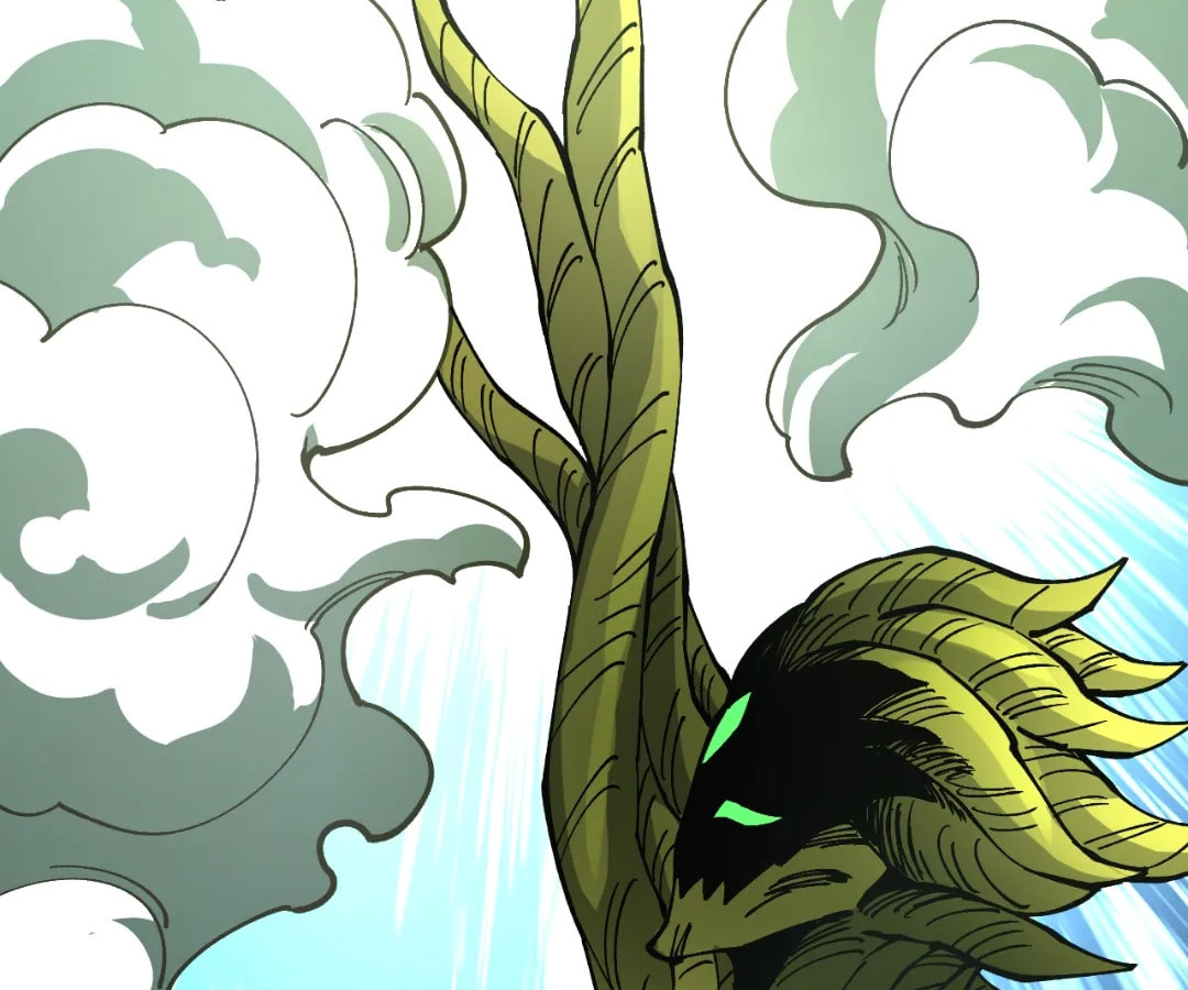 Global Beast Tamer: I Can See Evolution Paths Chapter 25 page 12 - 
