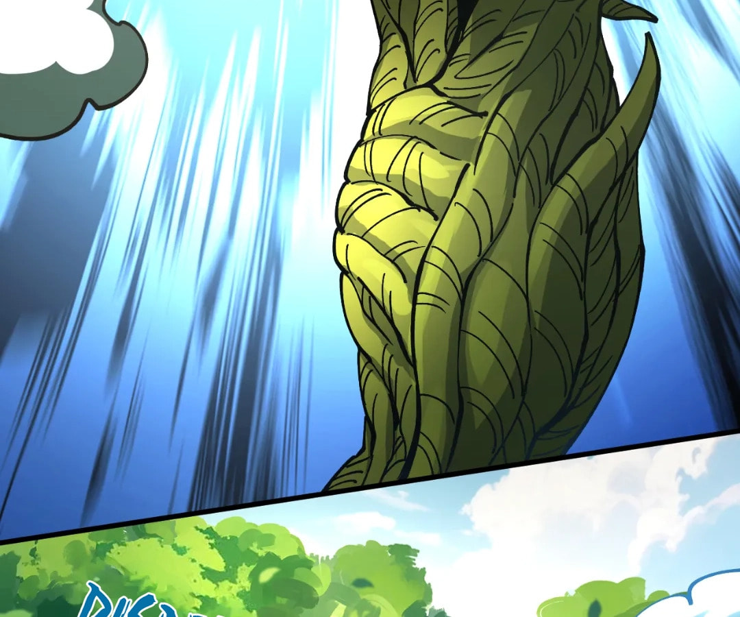 Global Beast Tamer: I Can See Evolution Paths Chapter 25 page 13 - 