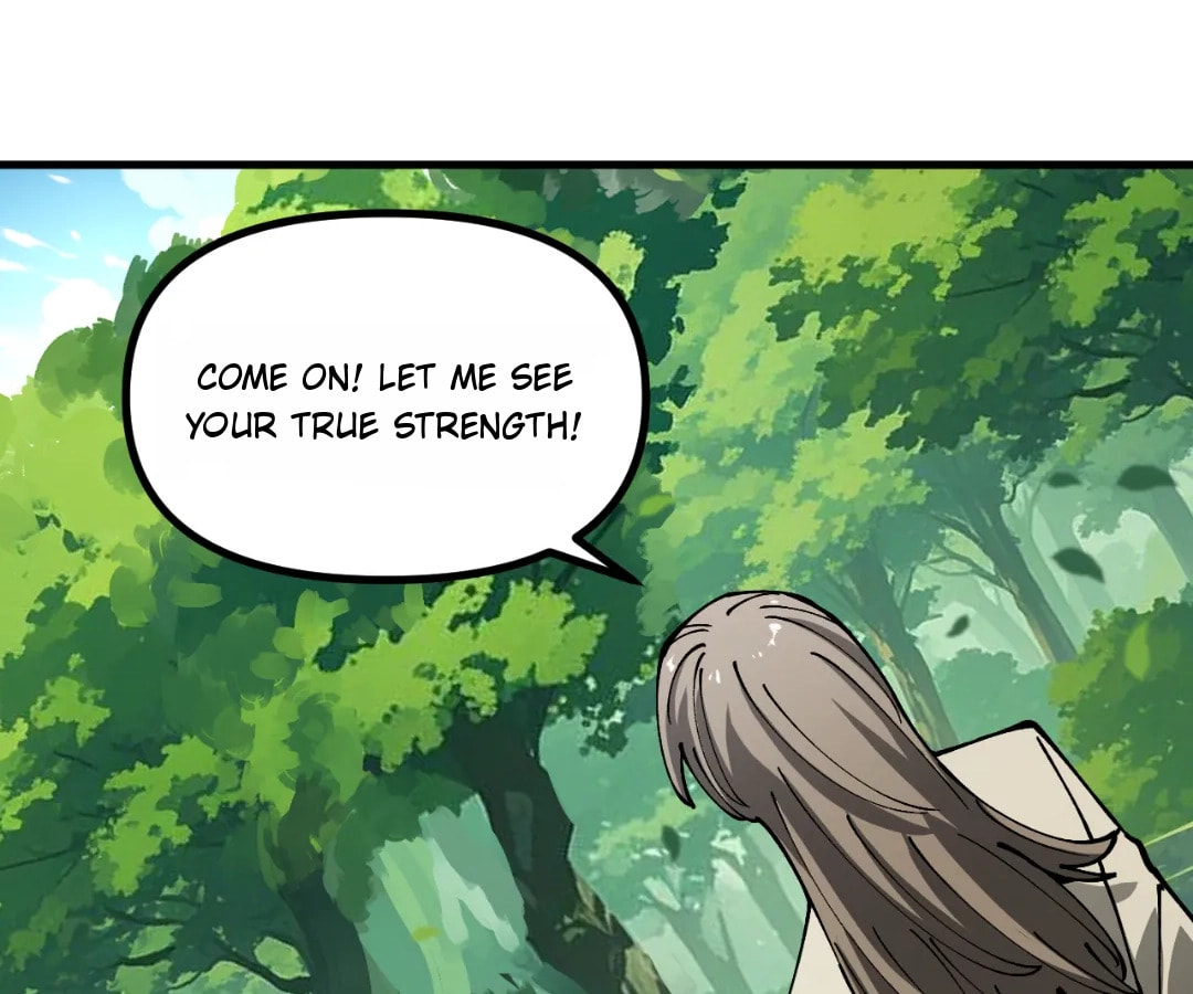Global Beast Tamer: I Can See Evolution Paths Chapter 25 page 17 - 